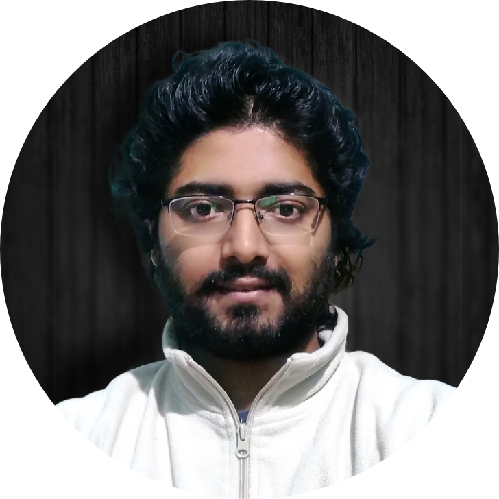 Santu Hazra, AI Technical Lead specializing in Generative AI and Agentic AI