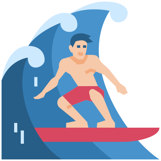 Surfing